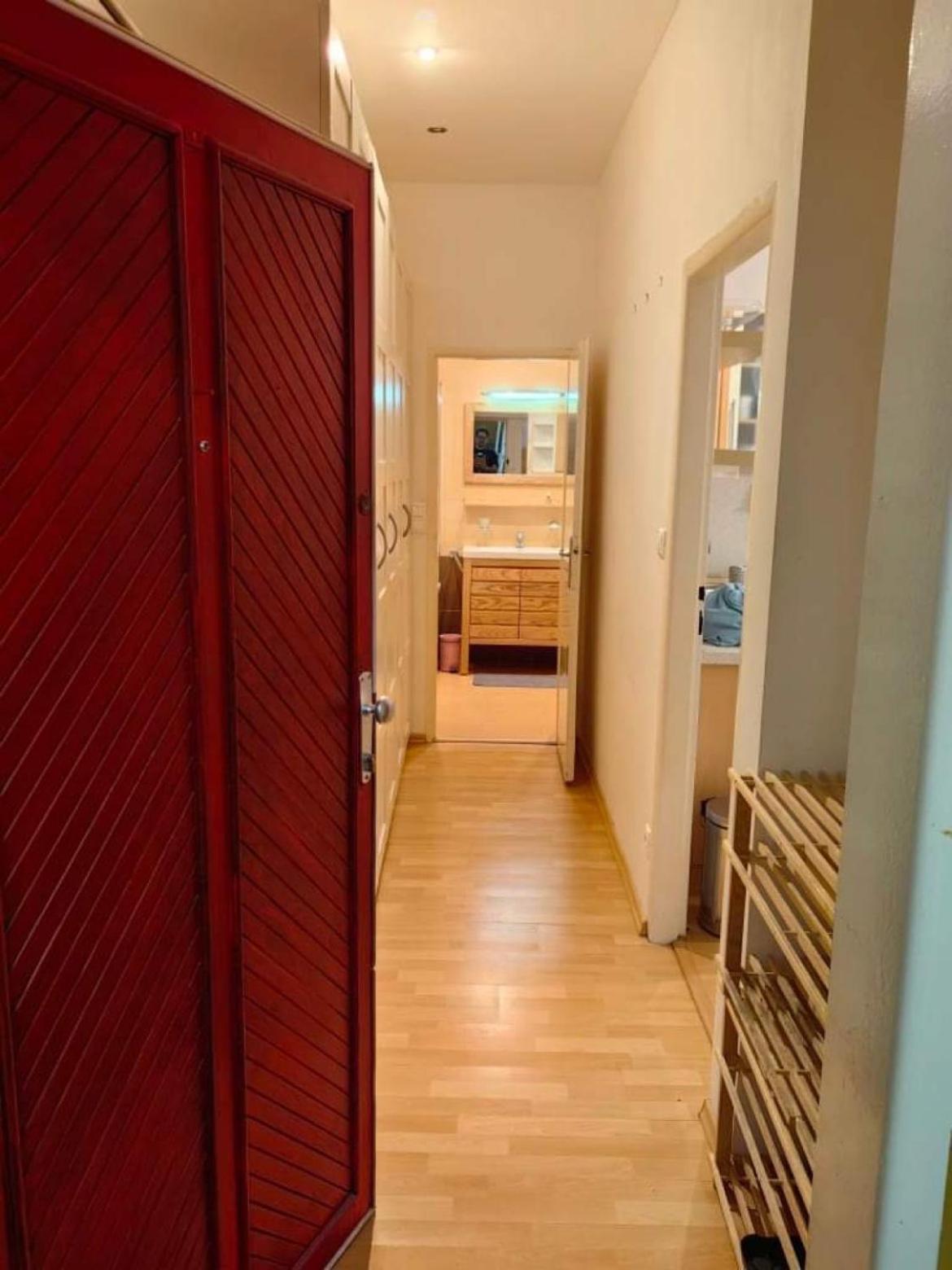 Downtown Apartment Bianca Братислава Экстерьер фото